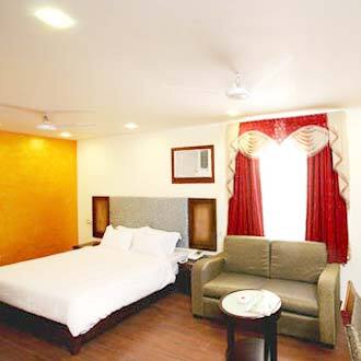 Aura De Asia, New Delhi 3
